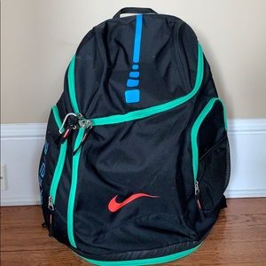 Nike Elite Backpack